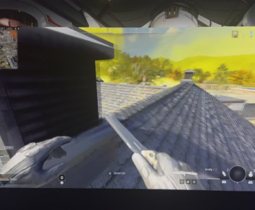 This game is utter bullshit