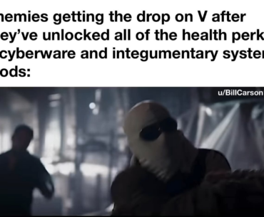 “My wounds heal faster than you can make them!”