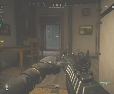 Found this old clip. Straight Nostalgia. 8 shots to kill 3