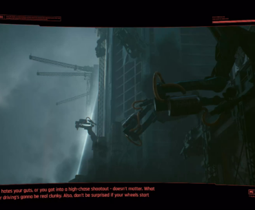 I JUST started the game bro 😭