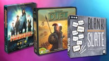 Spend $50, Get $10 Amazon Credit on Select Board Games 