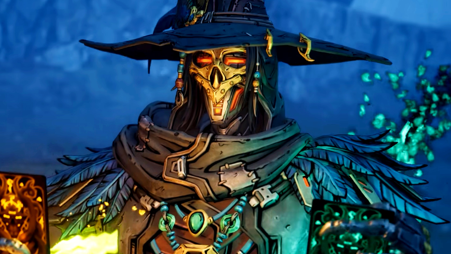 Borderlands 4’s Mad Ellie expansion plummets into the red as players reject $30 price tag Borderlands 4's Mad Ellie expansion plummets into the red as players reject $30 price tag