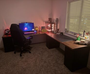 IN A GALAXY FAR FAR AWAY