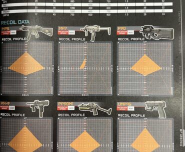 [MW3] There is an imposter among us