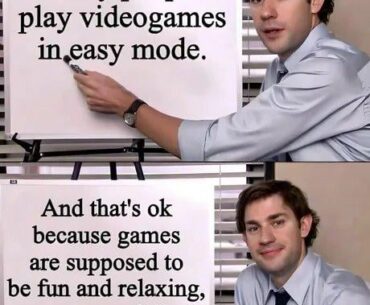 Play your way