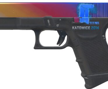 What is the most 'overrated' skin in the game that everyone seems to love?