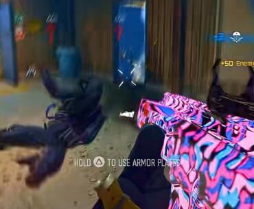 What camo is this? [BO]