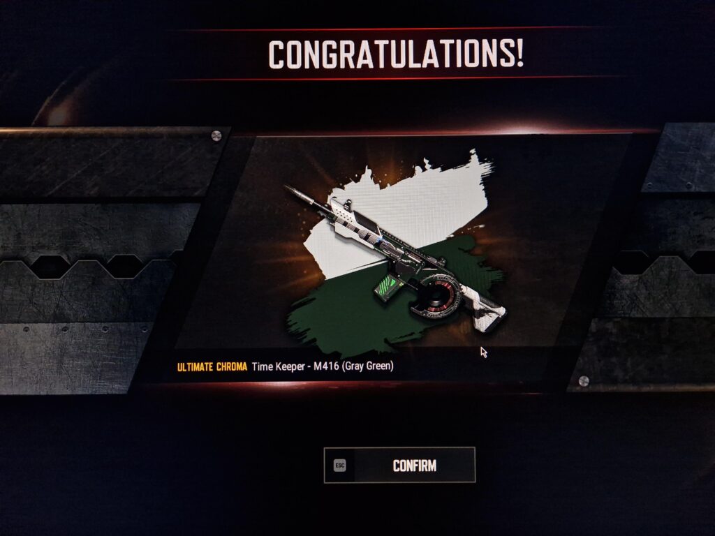 Skin color variant question