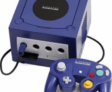 The GameCube is one the best consoles to ever exist.