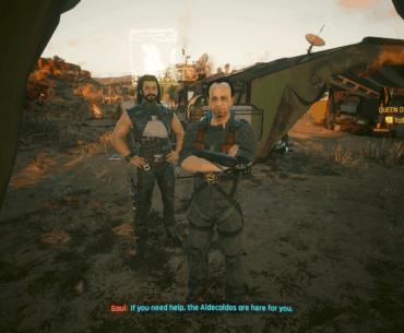 Saul and Mitch don't get enough appreciation. These are some absolute ride-or-die chooms. Also, I'm not usually gay, but Saul should have been a romance option 👀😅