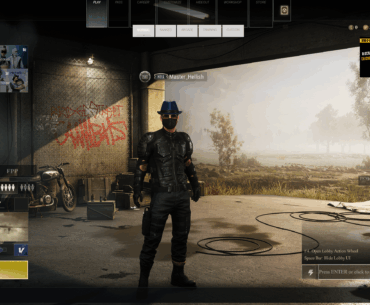 What in the heck is happening here?