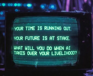 I think four more years until we start seeing the effects