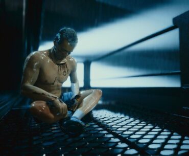 Cyberpunk 2077 and Blade Runner