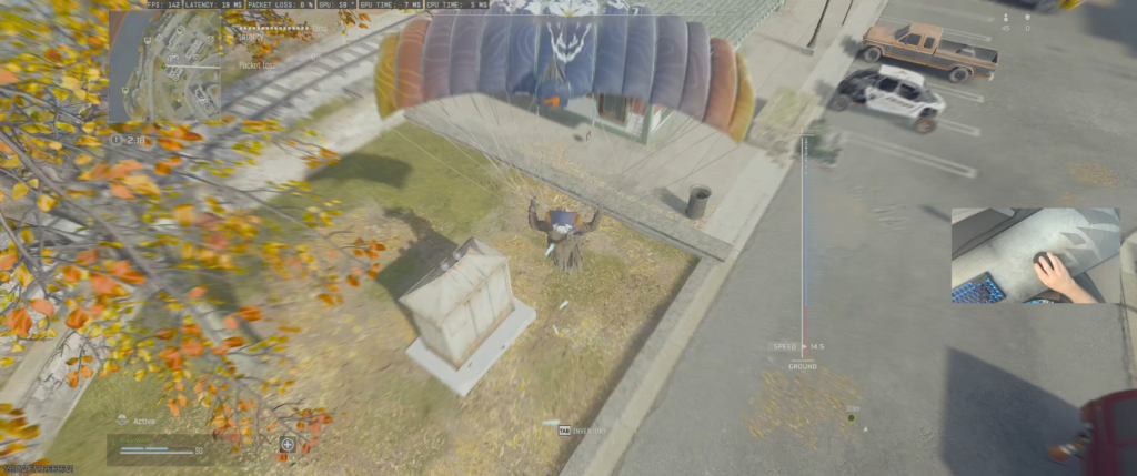 I know WZ Is kinda stale right now with all the other fun games coming out lately (AR, Marathon) I still play some WZ everyday, anyone else enjoying this version still? It plays well, imho.