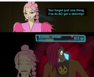 I hate you in every universe