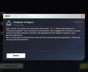 I think codm should add this