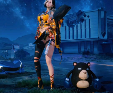 Who though there will be a song that fit this emote