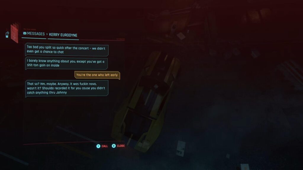 All of this happened in a course of an hour😂