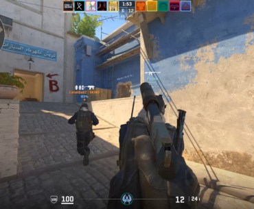 Had my own "DOOR STUCK" experience today