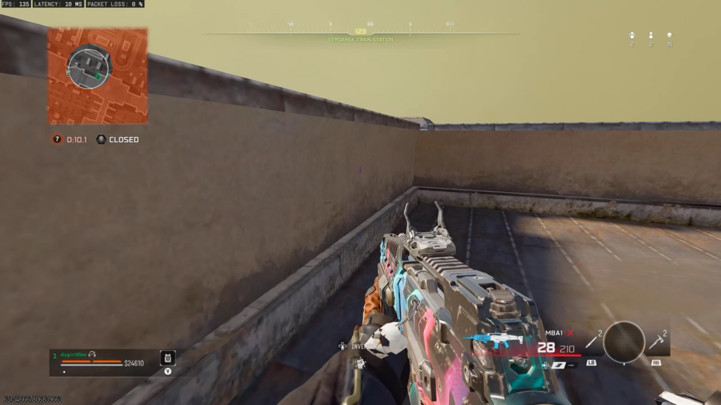 you miss 100% of the shots you don't take 🪓