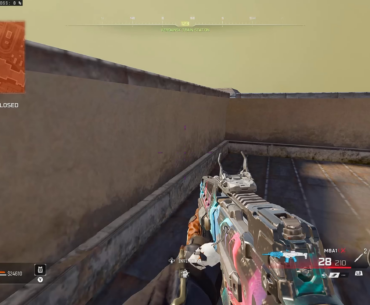 you miss 100% of the shots you don't take 🪓