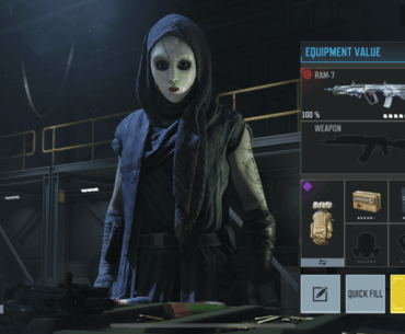 She’s not that bad