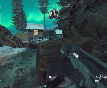 [COD] mid mnk clips =p