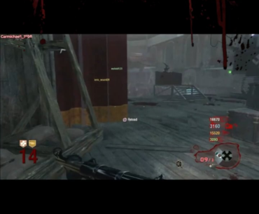 Host Ends Game lol