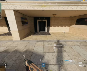 Normal or bugged fall?