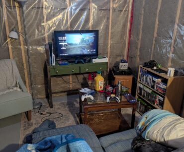 So what's everyone playing? I'm currently playing stalker 2