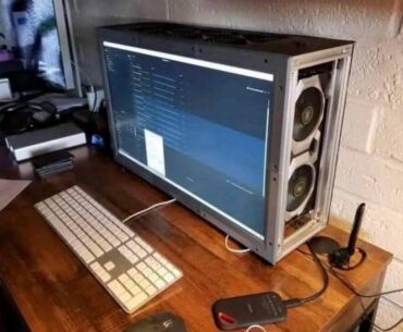 Would this actually be a good idea or just lead to terrible overheating?