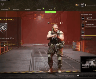 This is the reason why we have 200gb cod