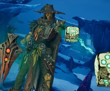 Mad Ellie and the Vault of the Damned Interview With Gearbox