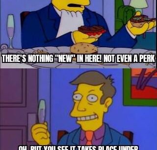 It's a regional dialect