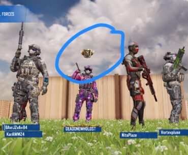 What is that thing above the head circled in blue