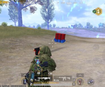 What are the odds, Hahaha