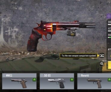 One of the rarest skin??