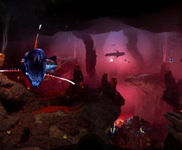 Subnautica 2 might finally be entering early access in May