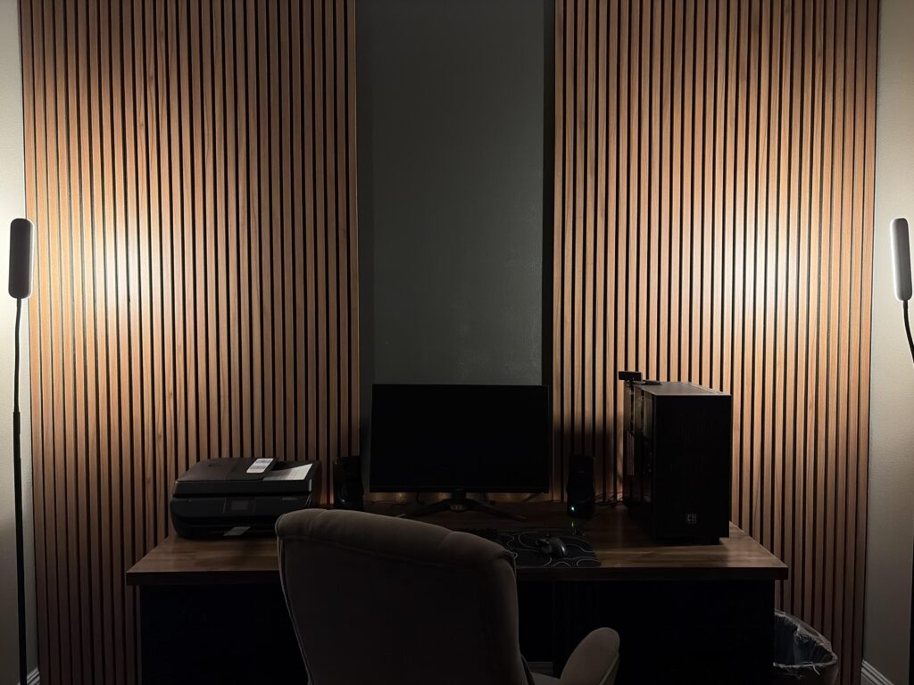 Need help with setup