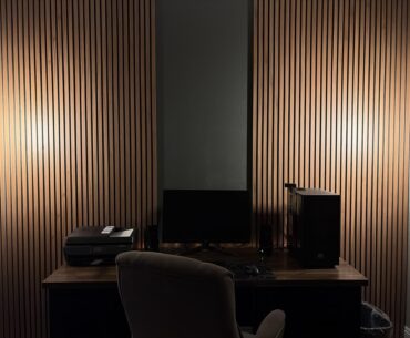 Need help with setup