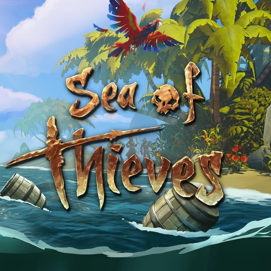 <b>29. Sea of Thieves</b><br><br> Rare’s swashbuckling pirate fantasy released in a famously barebones state, though the emptiness is partly the point. Sea of Thieves strips away minimaps, quest logs, and traditional progression in favor of a nearly HUD-less online experience that offers players “tools, not rules” designed for emergent stories and nautical camaraderie. Despite a commercially successful maiden voyage, Sea of Thieves’ lack of structure raised doubts about its long-term viability, but Rare found its sea legs with years of free expansions and an excellent Anniversary Update that lured players into a pirate’s life. Microsoft’s most successful new IP of the generation, Sea of Thieves ultimately enticed 40 million scurvy dogs to set sail aloft its immaculately rendered waves, transforming a risky experiment into a return to form for Rare and a pillar of the modern Xbox age.