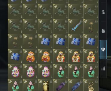 What’s your ultra count?