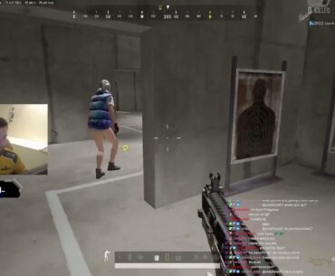 when bootcamp goes crazy..