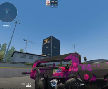 1x Kato 14 LDLC holo