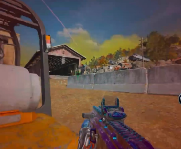 Ex Faze Member Testyment thinks Warzone has no close range aim assist