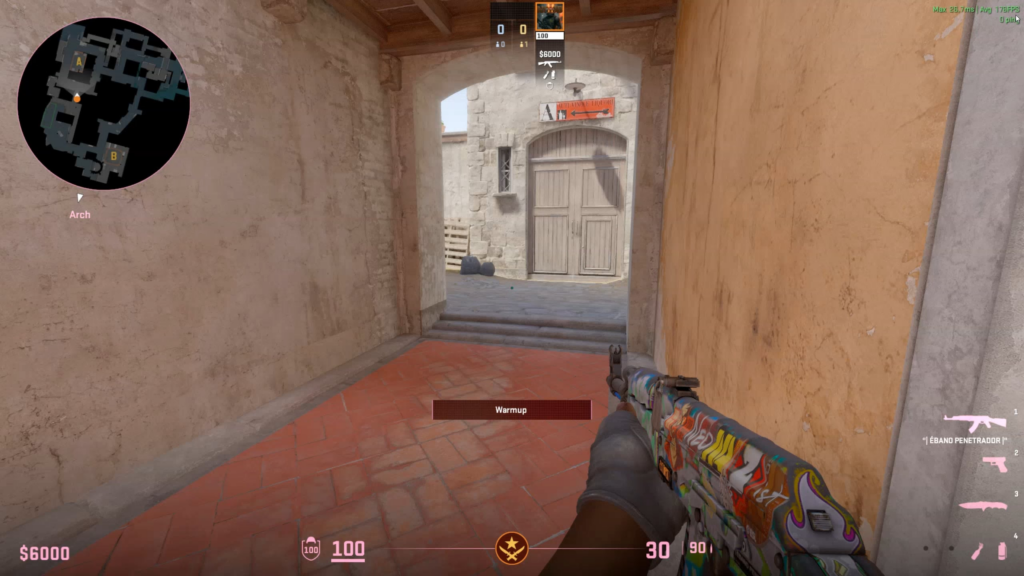 Retake A plant new Inferno