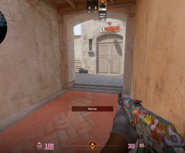 Retake A plant new Inferno