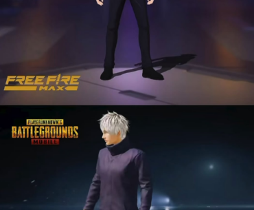 Jujutsu Kaisen skins are trash
