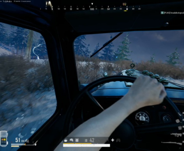 I think he was surprised