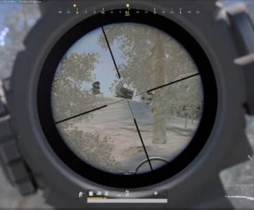 Crazy prefire headshots